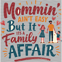 Mother's Day-MM 2233